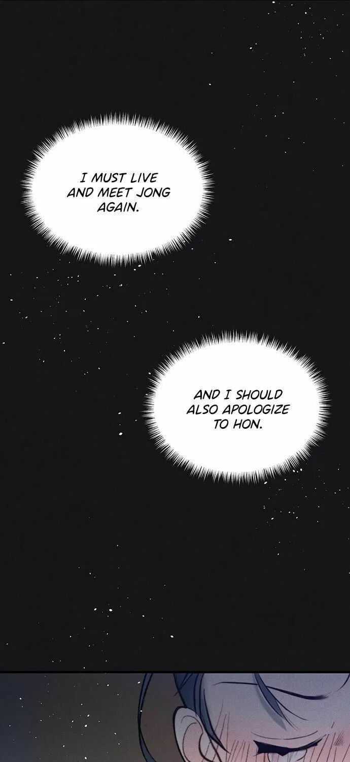 Gwanghae's Lover Chapter 20 page 14 - 