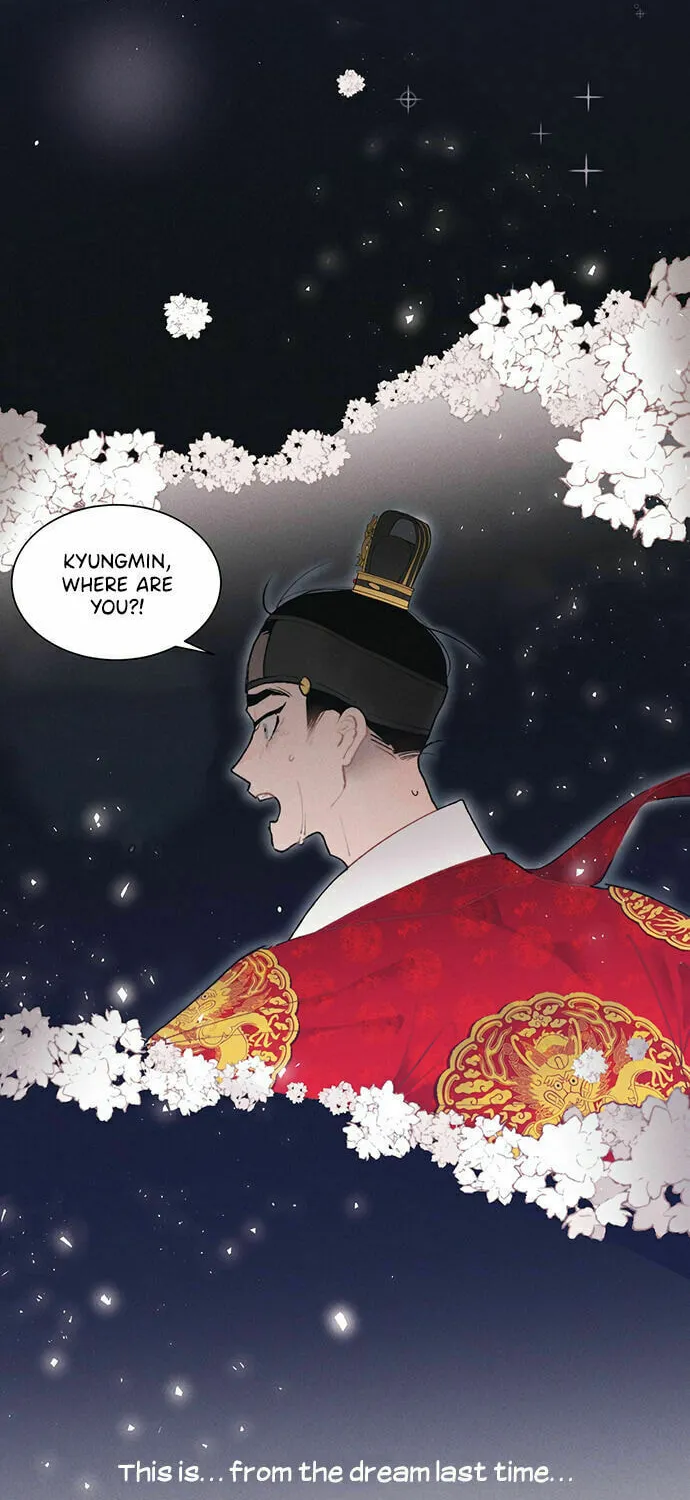 Gwanghae's Lover Chapter 20 page 17 - 