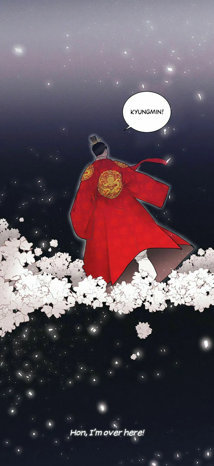 Gwanghae's Lover Chapter 20 page 18 - 