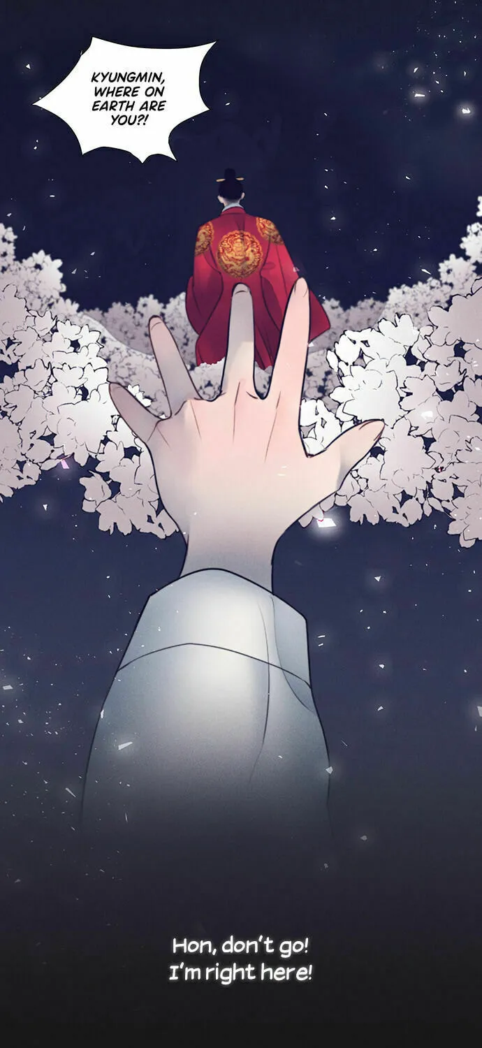 Gwanghae's Lover Chapter 20 page 20 - 