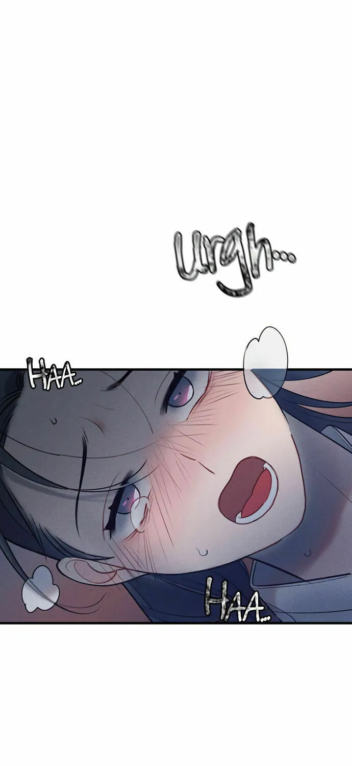 Gwanghae's Lover Chapter 20 page 22 - 