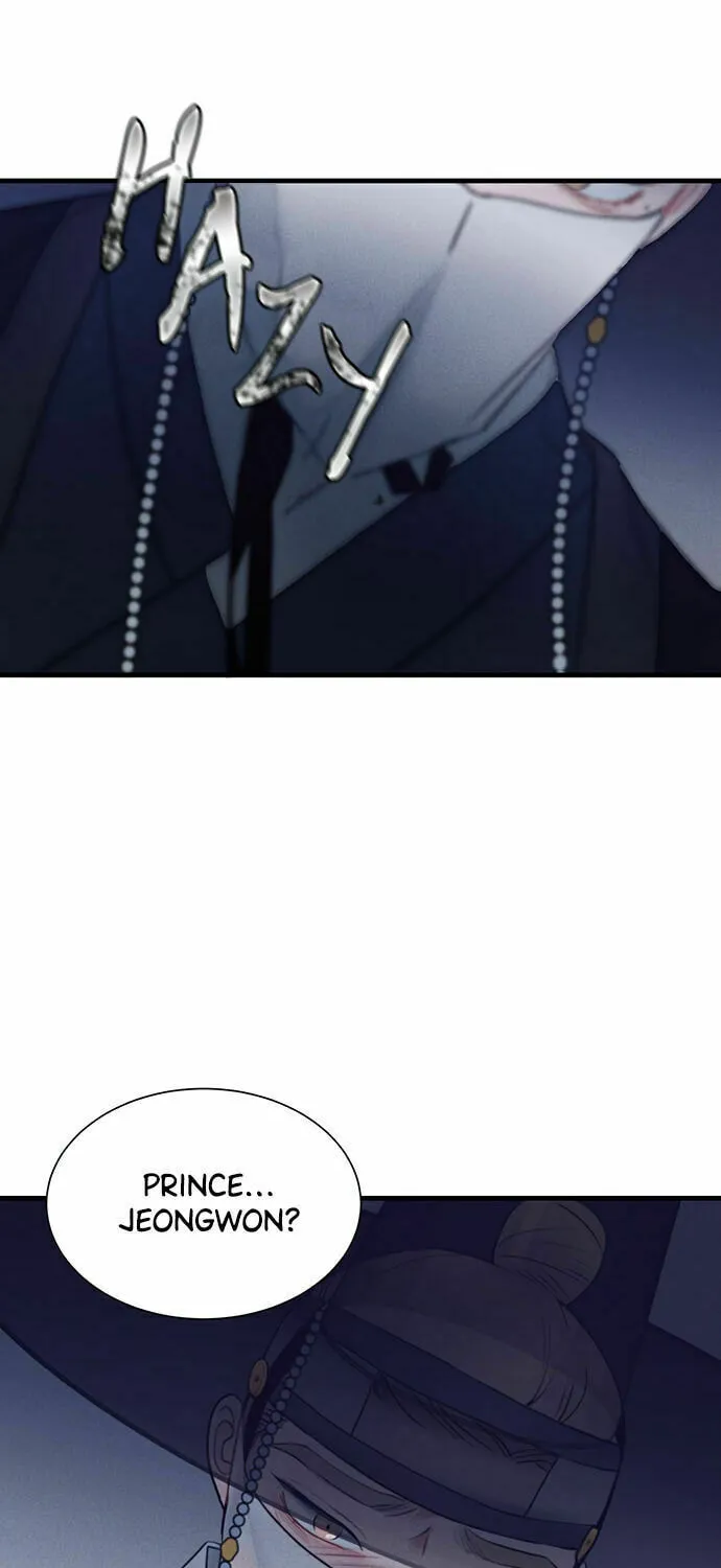 Gwanghae's Lover Chapter 20 page 23 - 