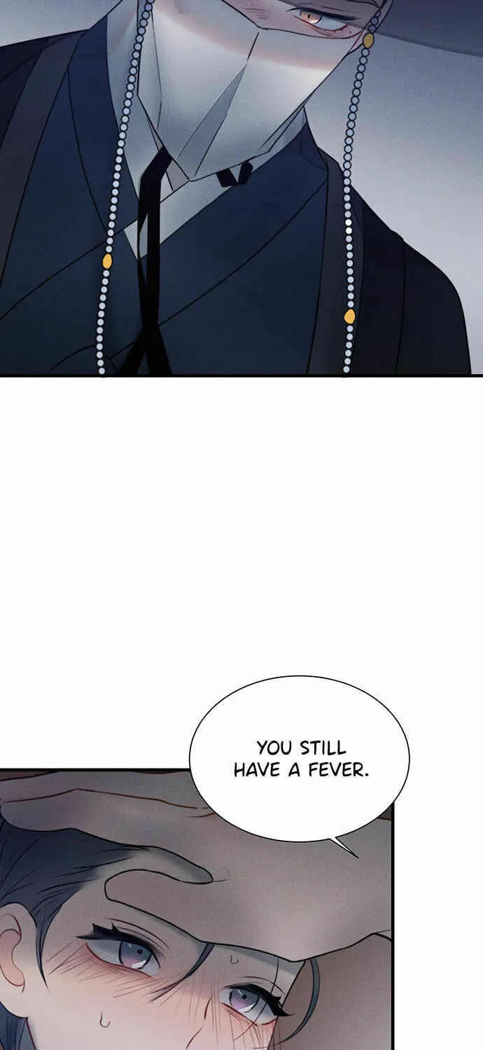 Gwanghae's Lover Chapter 20 page 24 - 