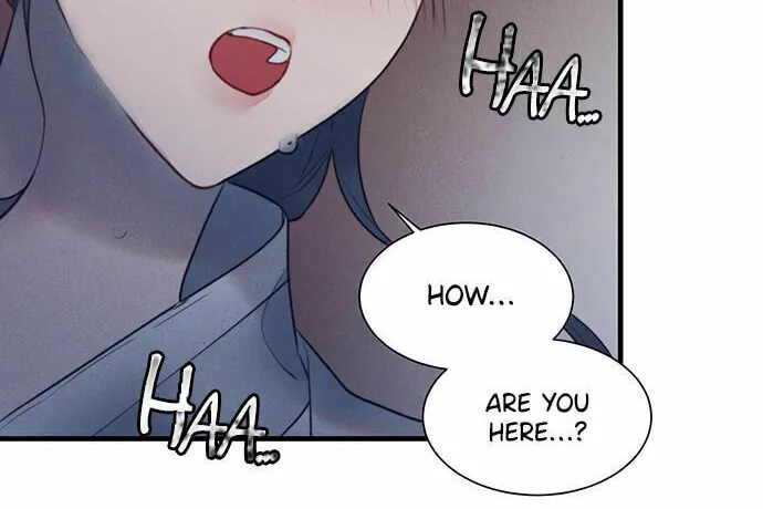 Gwanghae's Lover Chapter 20 page 25 - 