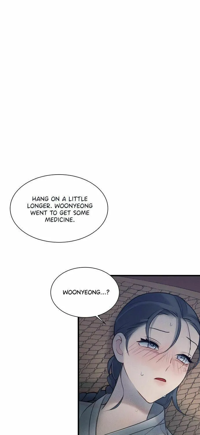 Gwanghae's Lover Chapter 20 page 26 - 
