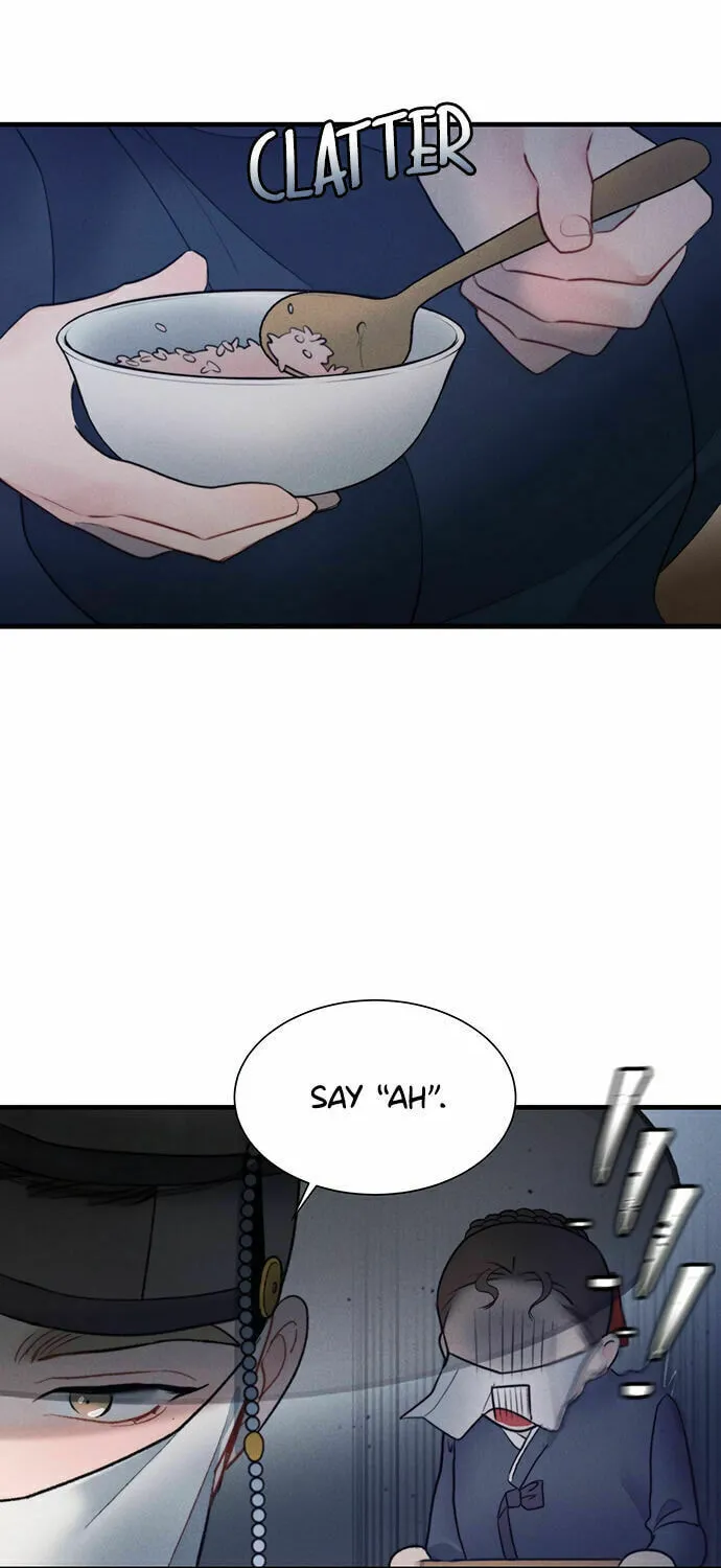 Gwanghae's Lover Chapter 20 page 29 - 