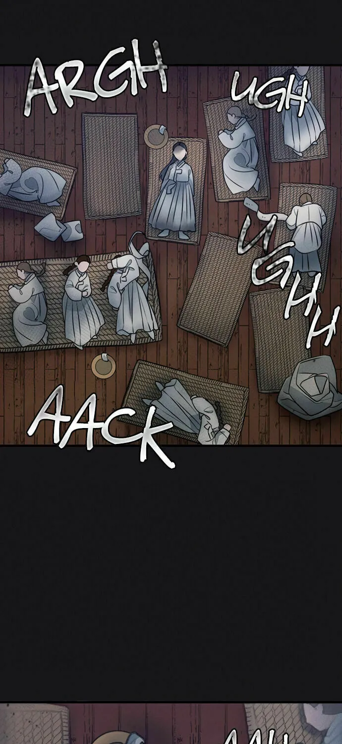 Gwanghae's Lover Chapter 20 page 4 - 