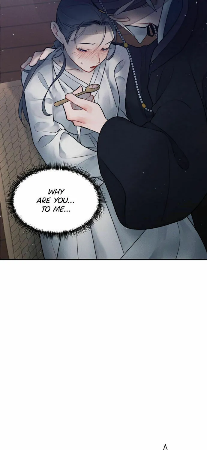 Gwanghae's Lover Chapter 20 page 35 - 