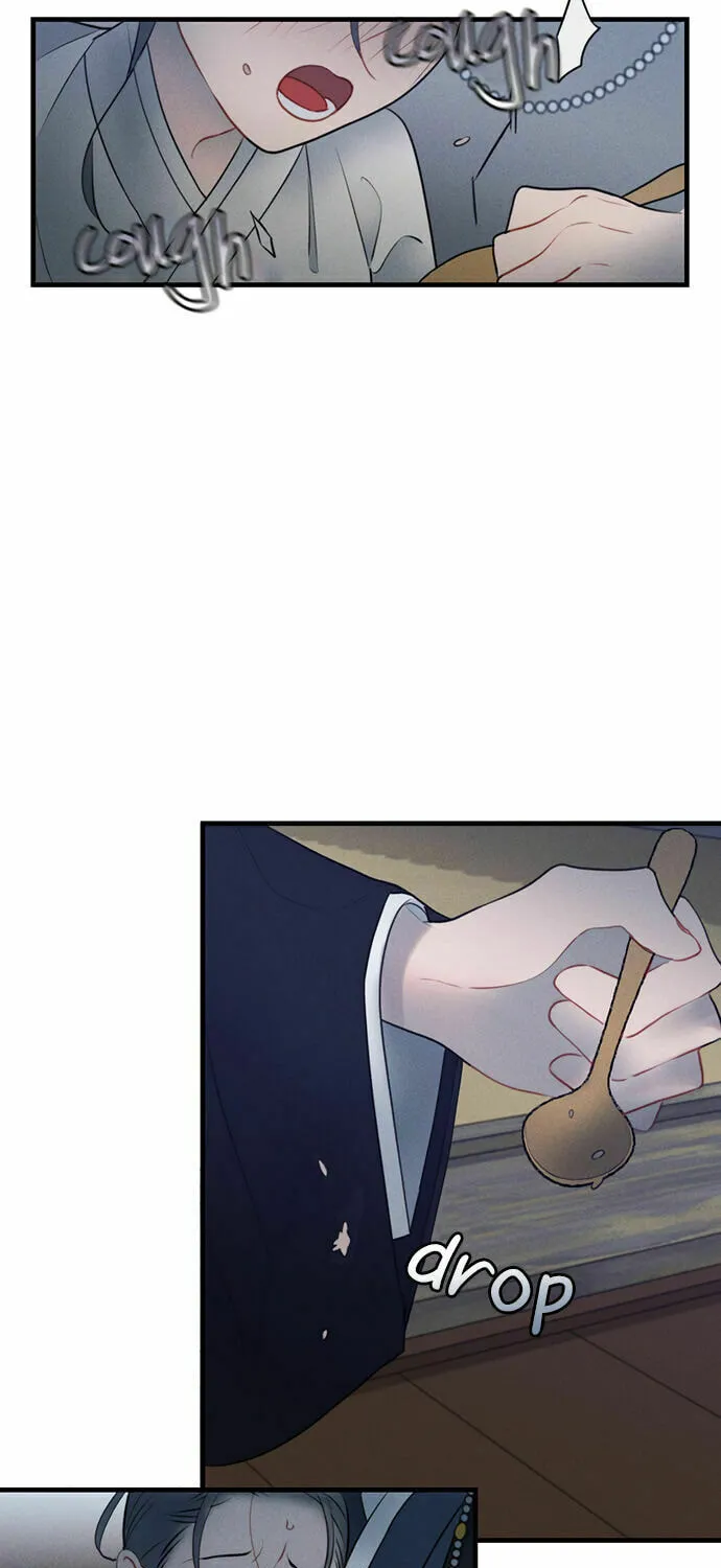 Gwanghae's Lover Chapter 20 page 36 - 