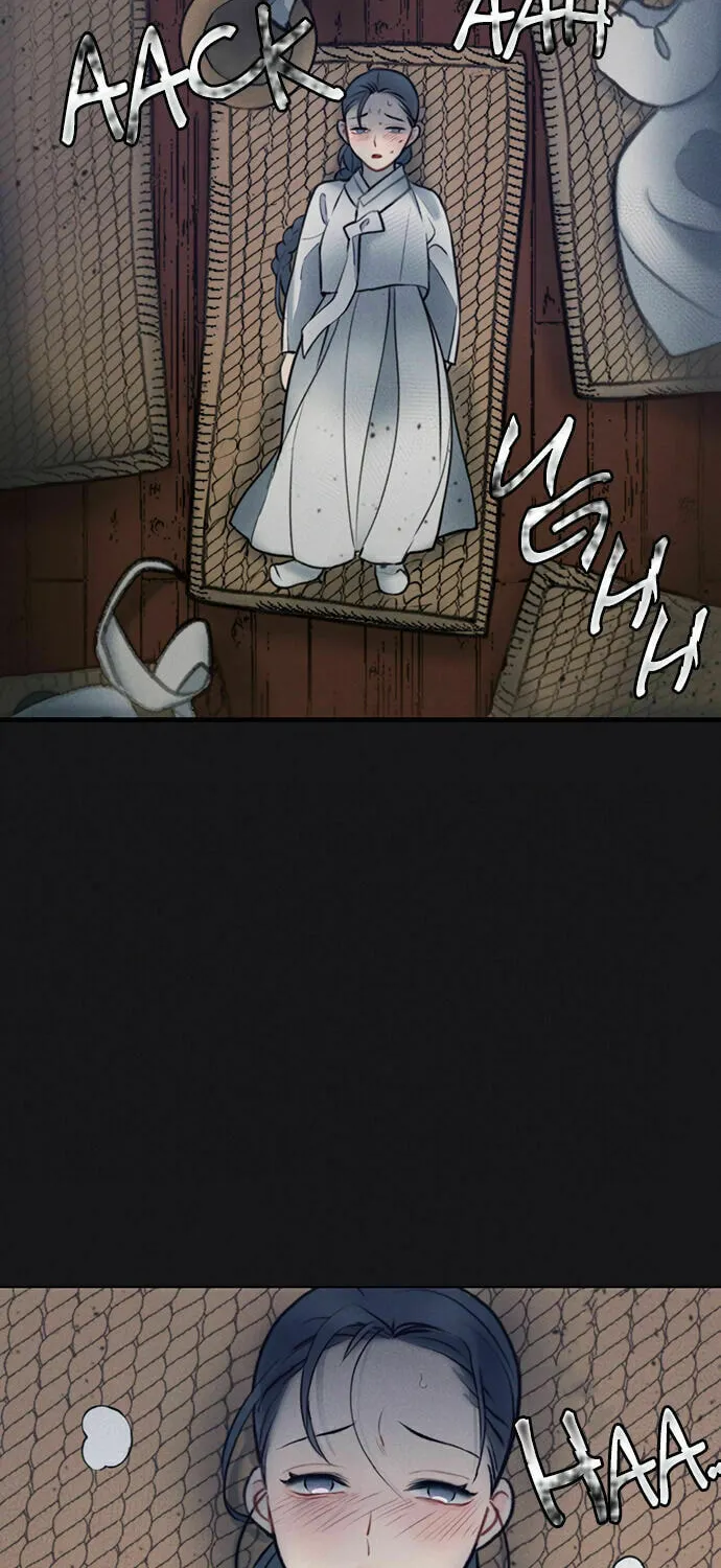 Gwanghae's Lover Chapter 20 page 5 - 