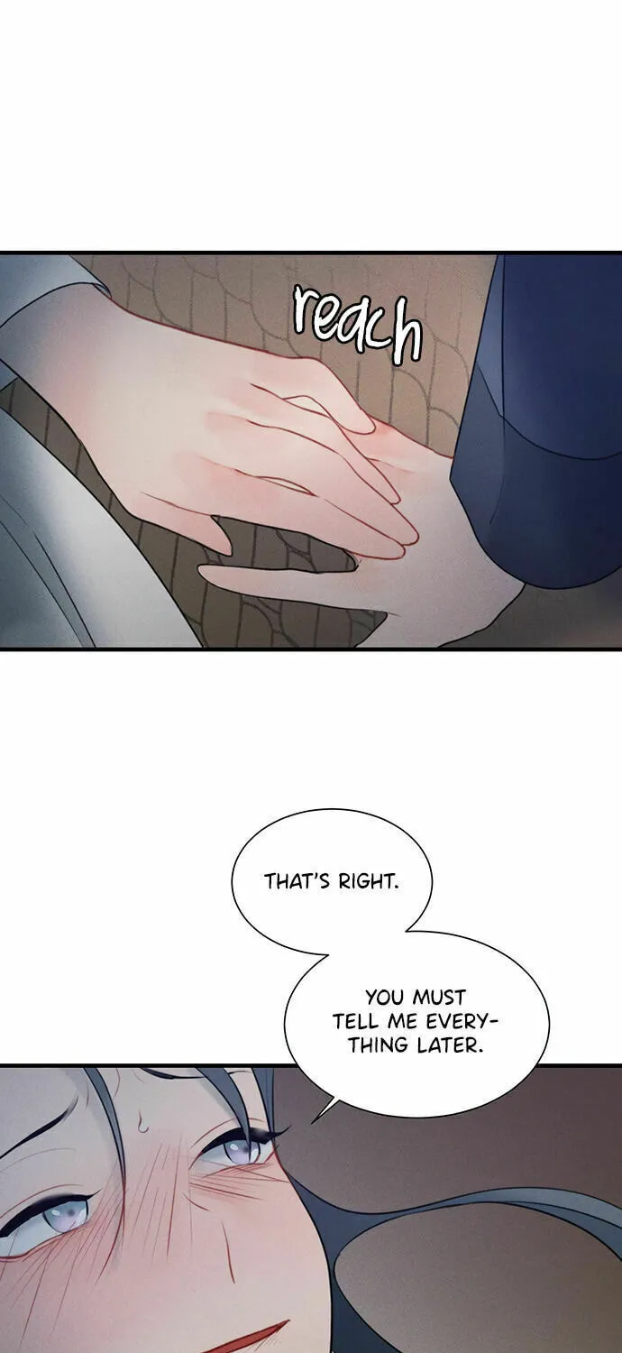 Gwanghae's Lover Chapter 20 page 44 - 