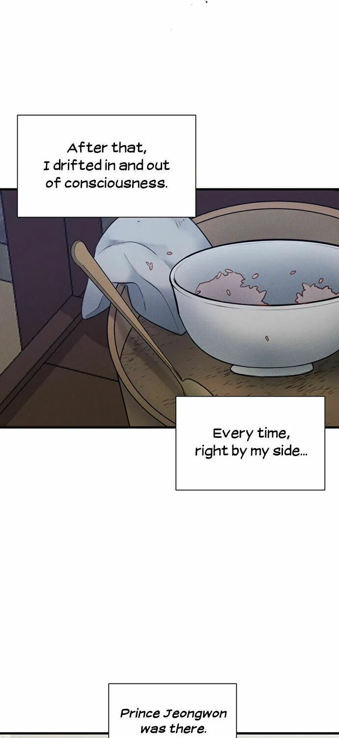 Gwanghae's Lover Chapter 20 page 46 - 