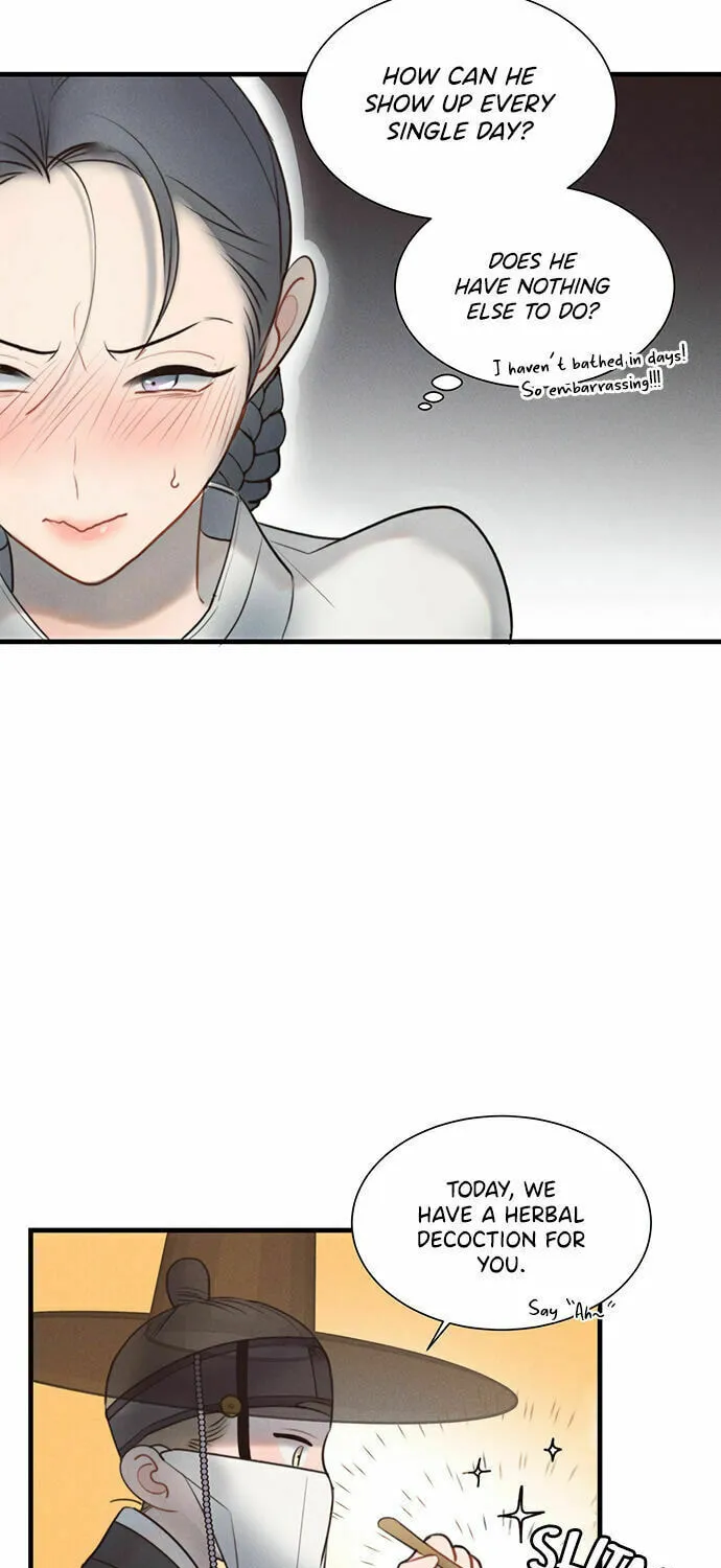 Gwanghae's Lover Chapter 20 page 48 - 