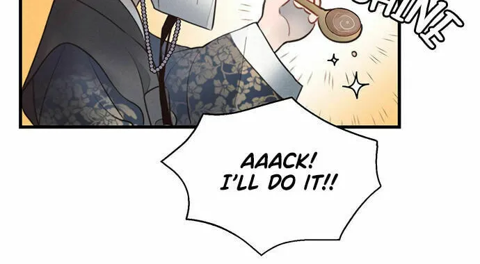 Gwanghae's Lover Chapter 20 page 49 - 
