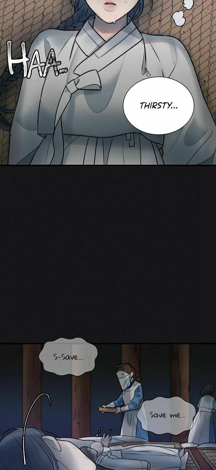 Gwanghae's Lover Chapter 20 page 6 - 