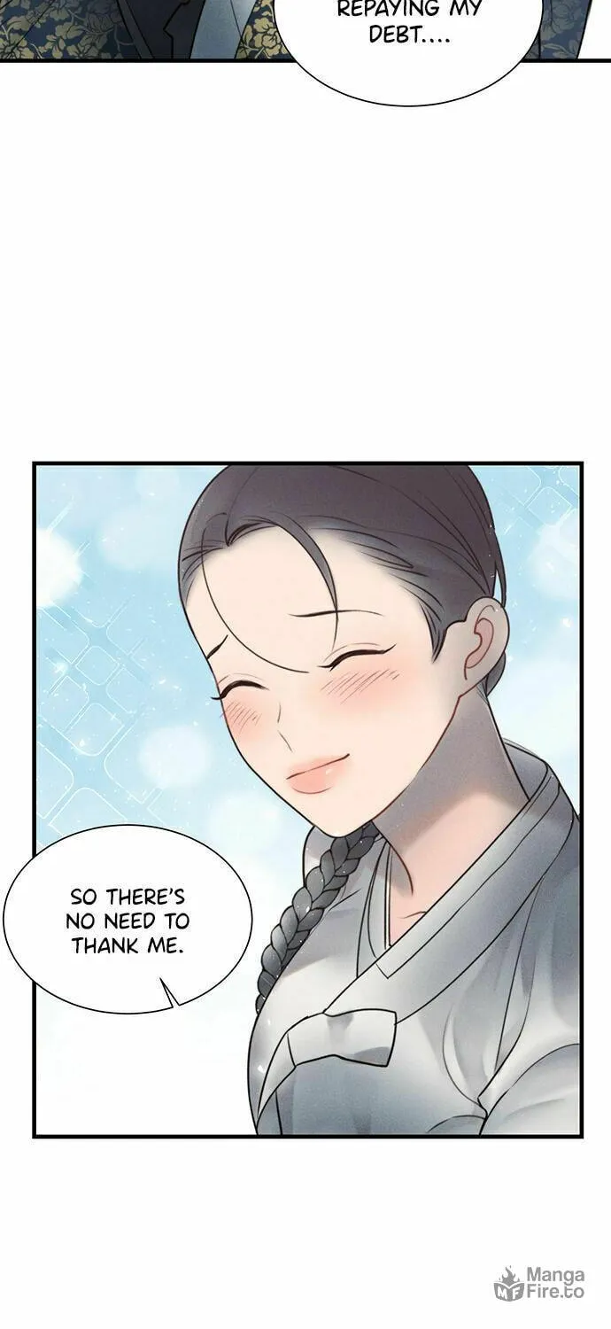 Gwanghae's Lover Chapter 20 page 57 - 