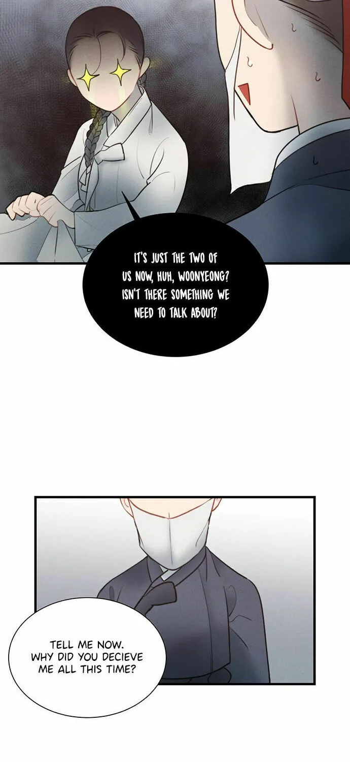 Gwanghae's Lover Chapter 20 page 59 - 