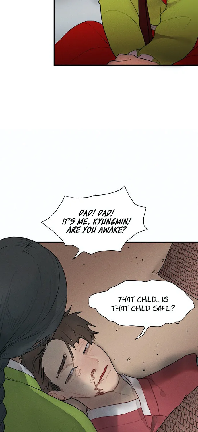 Gwanghae's Lover Chapter 3 page 11 - 