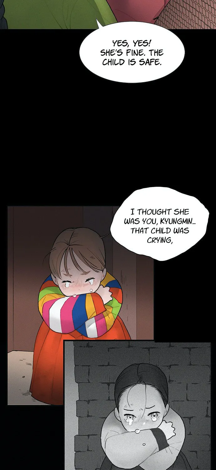 Gwanghae's Lover Chapter 3 page 12 - 