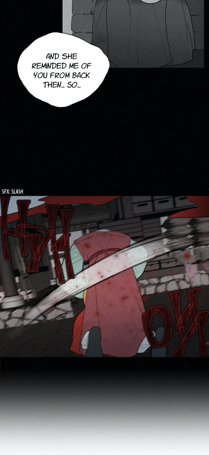 Gwanghae's Lover Chapter 3 page 13 - 