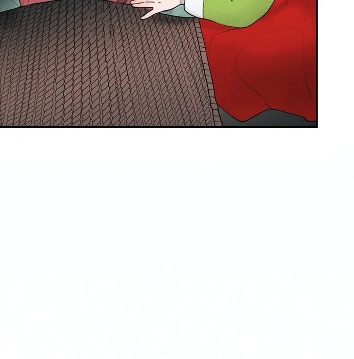 Gwanghae's Lover Chapter 3 page 17 - 