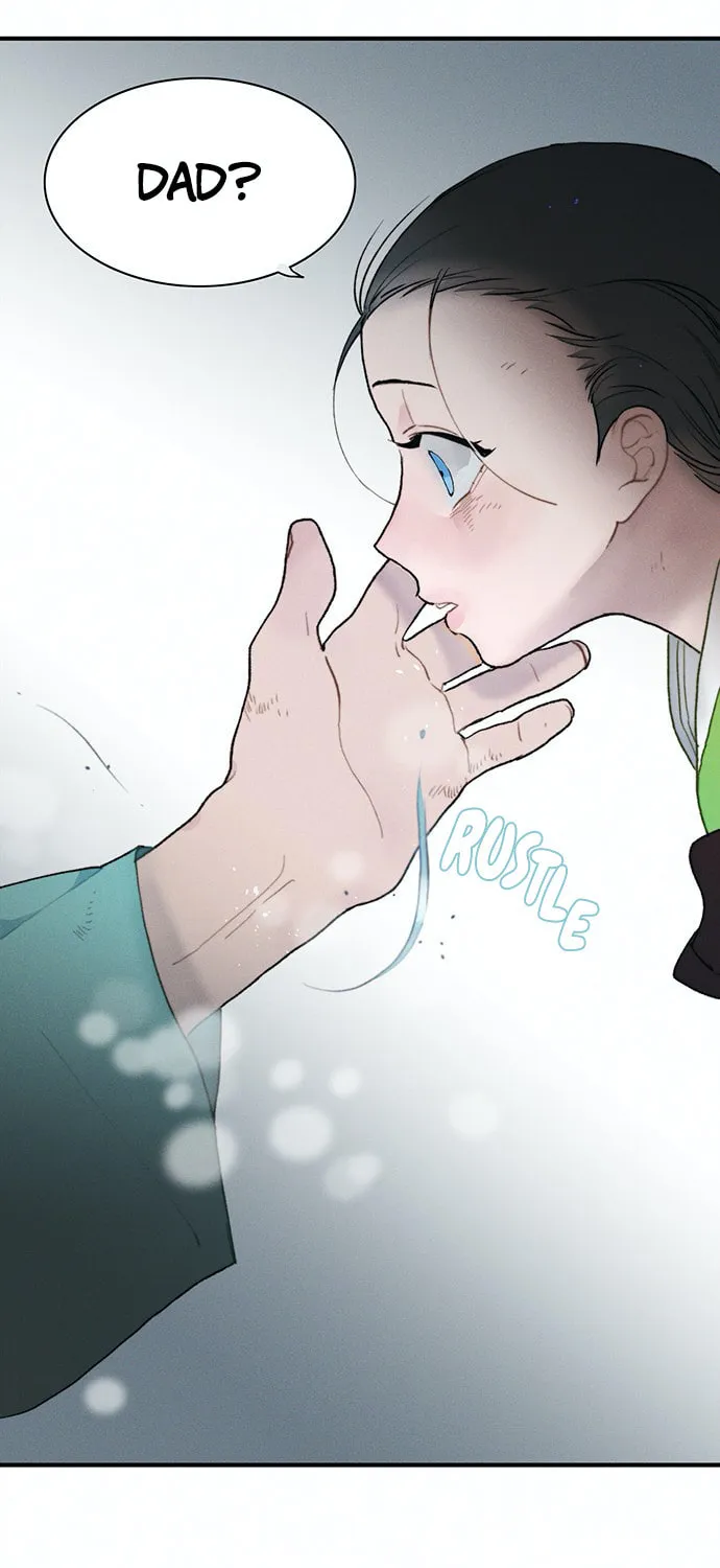 Gwanghae's Lover Chapter 3 page 18 - 