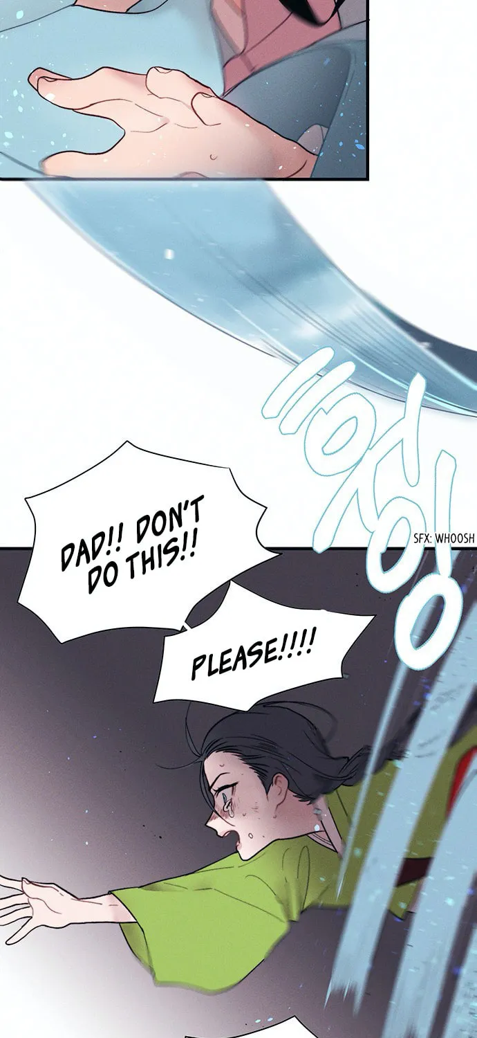 Gwanghae's Lover Chapter 3 page 22 - 