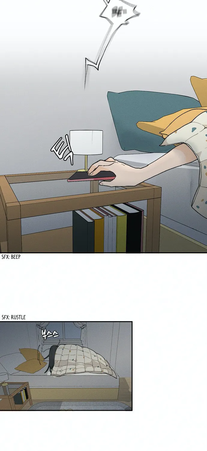 Gwanghae's Lover Chapter 3 page 28 - 