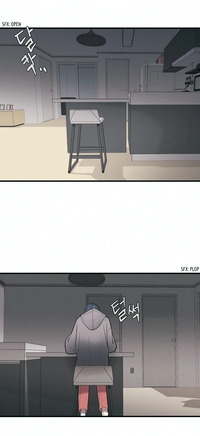 Gwanghae's Lover Chapter 3 page 29 - 