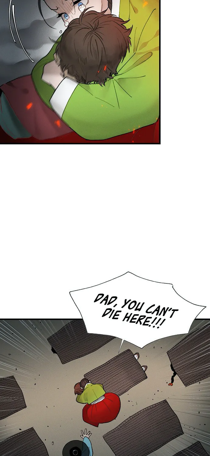 Gwanghae's Lover Chapter 3 page 4 - 
