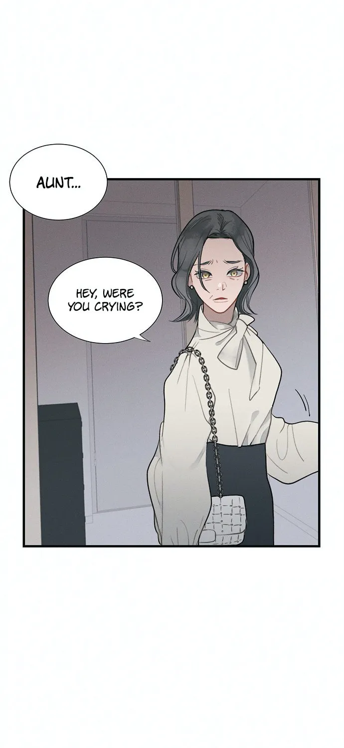 Gwanghae's Lover Chapter 3 page 37 - 