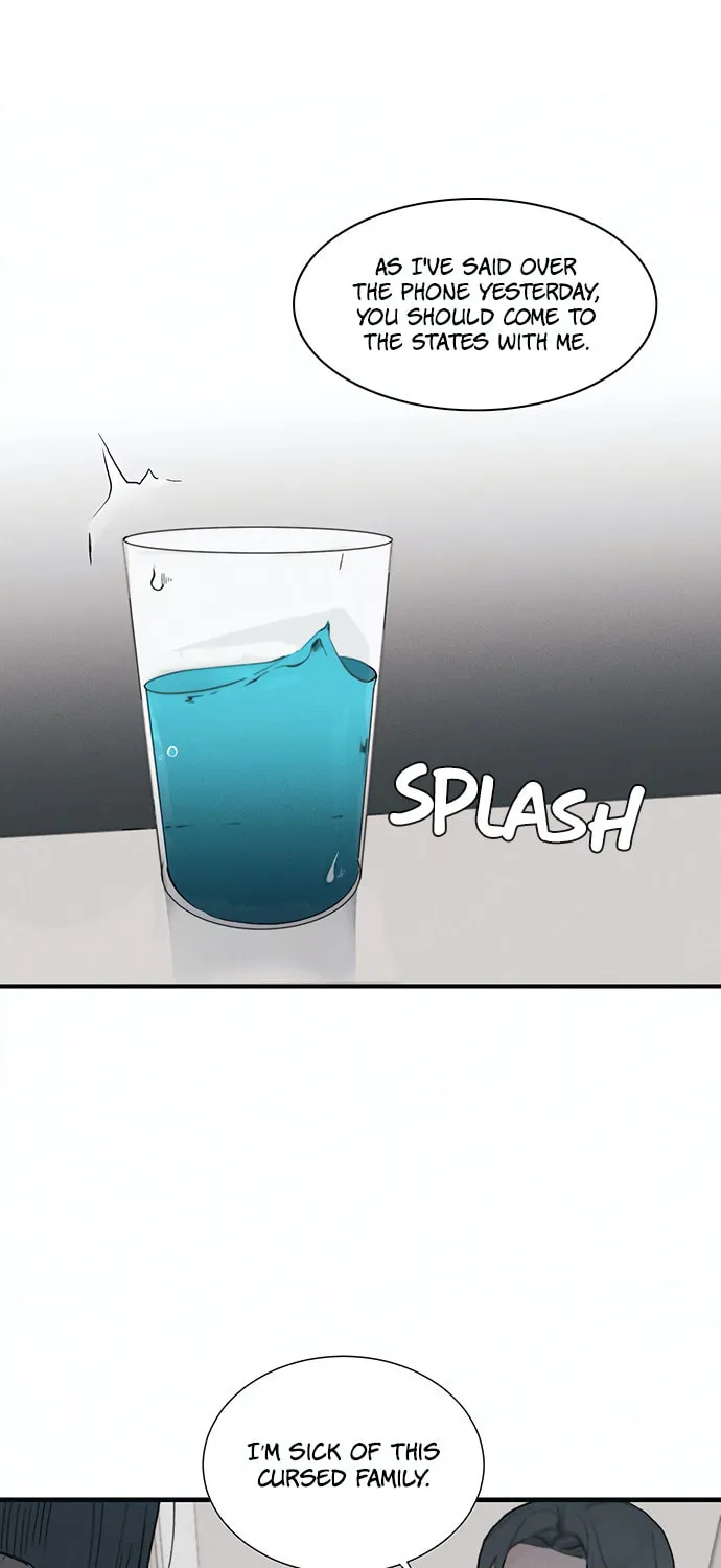 Gwanghae's Lover Chapter 3 page 39 - 