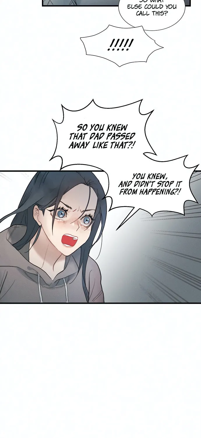 Gwanghae's Lover Chapter 3 page 41 - 