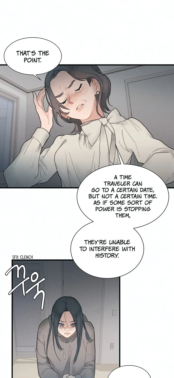 Gwanghae's Lover Chapter 3 page 43 - 