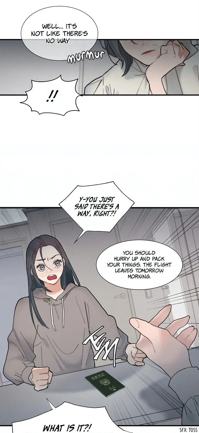 Gwanghae's Lover Chapter 3 page 45 - 