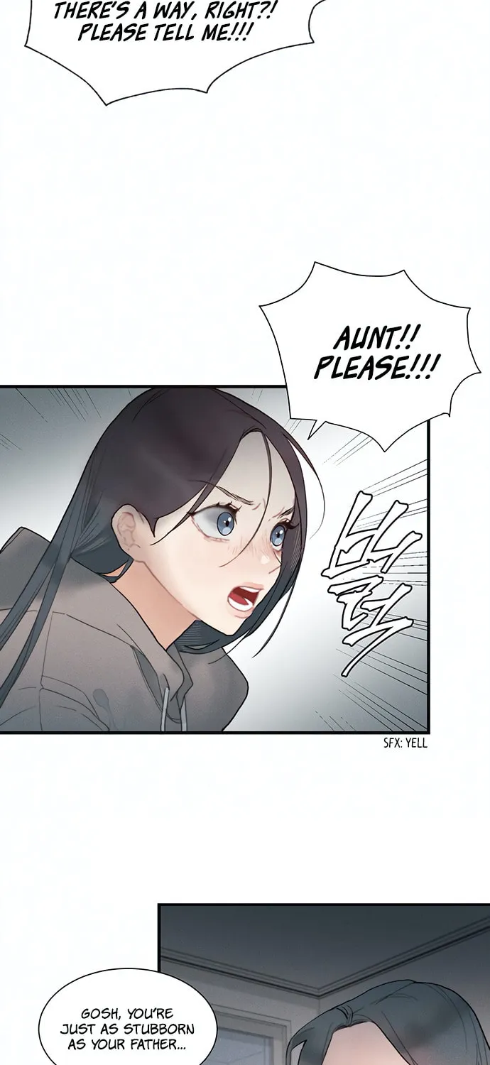 Gwanghae's Lover Chapter 3 page 46 - 