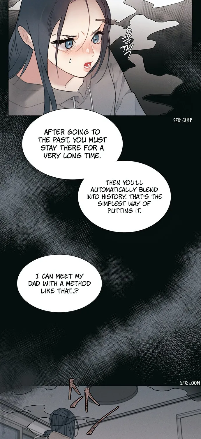 Gwanghae's Lover Chapter 3 page 49 - 