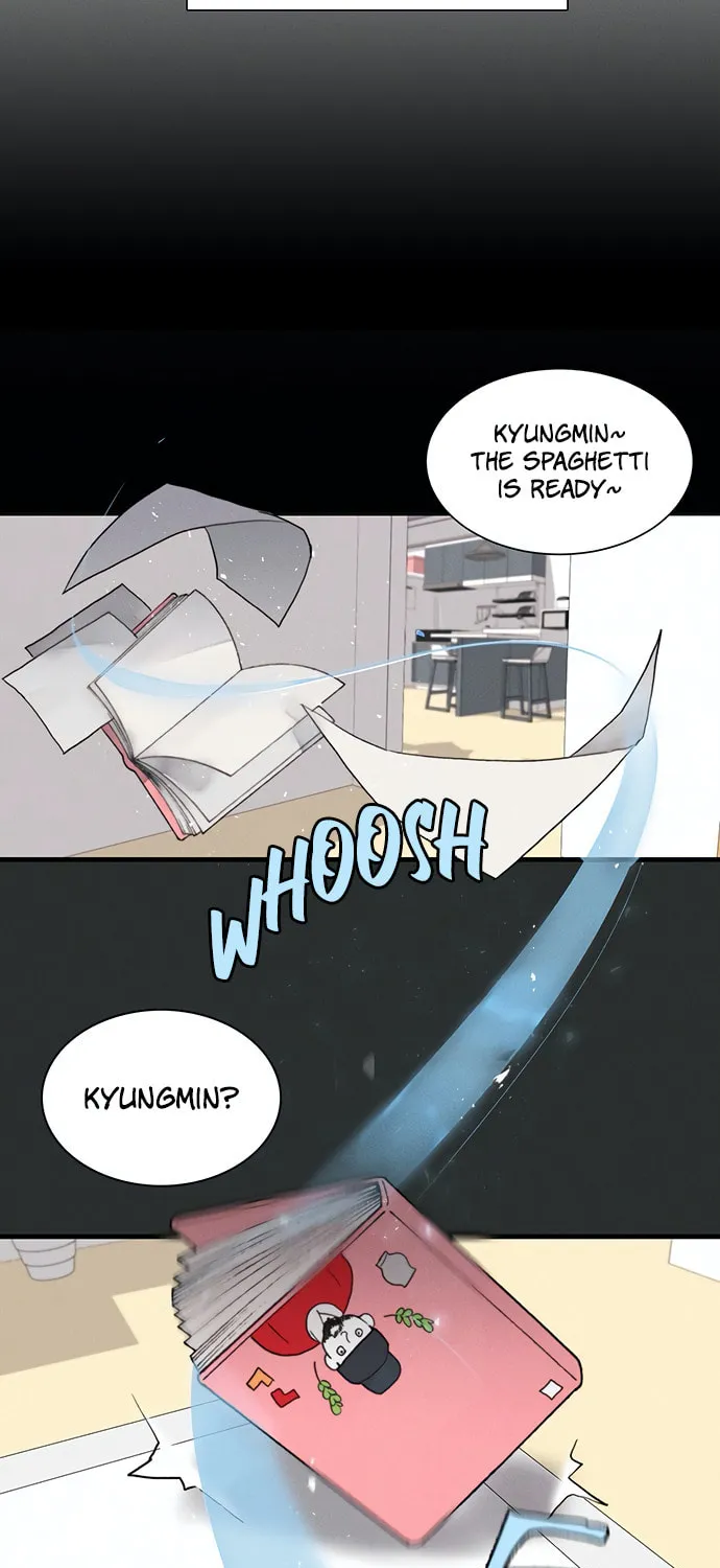 Gwanghae's Lover Chapter 3 page 56 - 