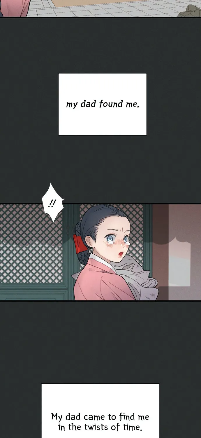 Gwanghae's Lover Chapter 3 page 61 - 
