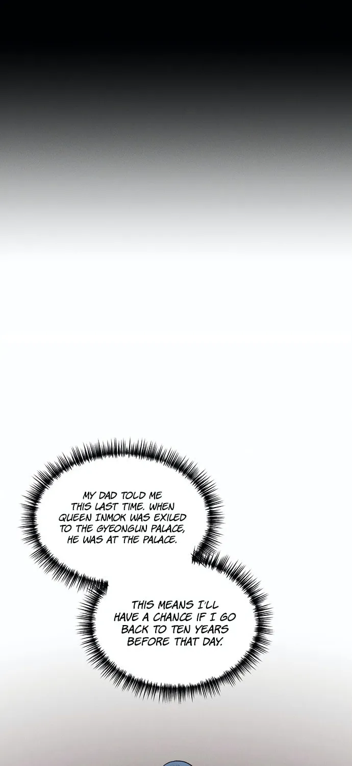 Gwanghae's Lover Chapter 3 page 63 - 