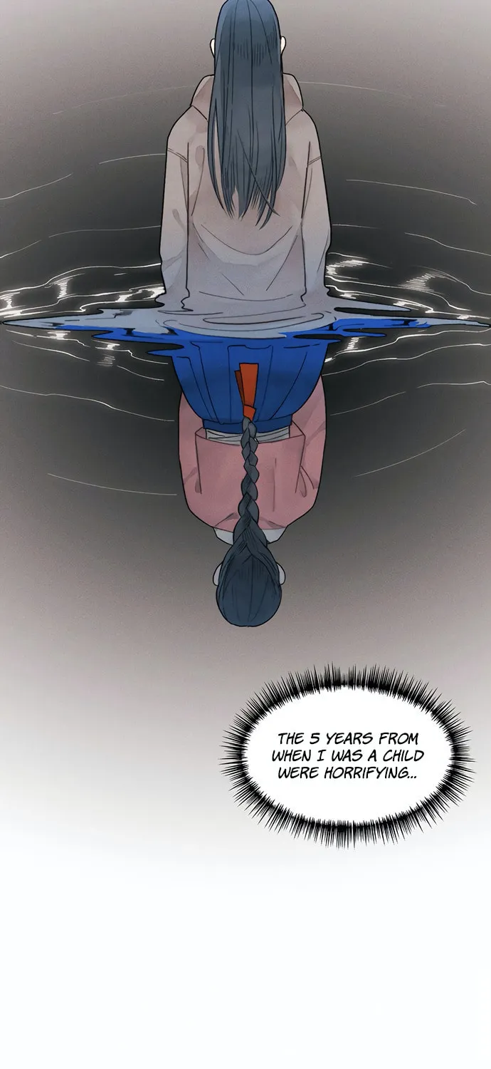 Gwanghae's Lover Chapter 3 page 64 - 