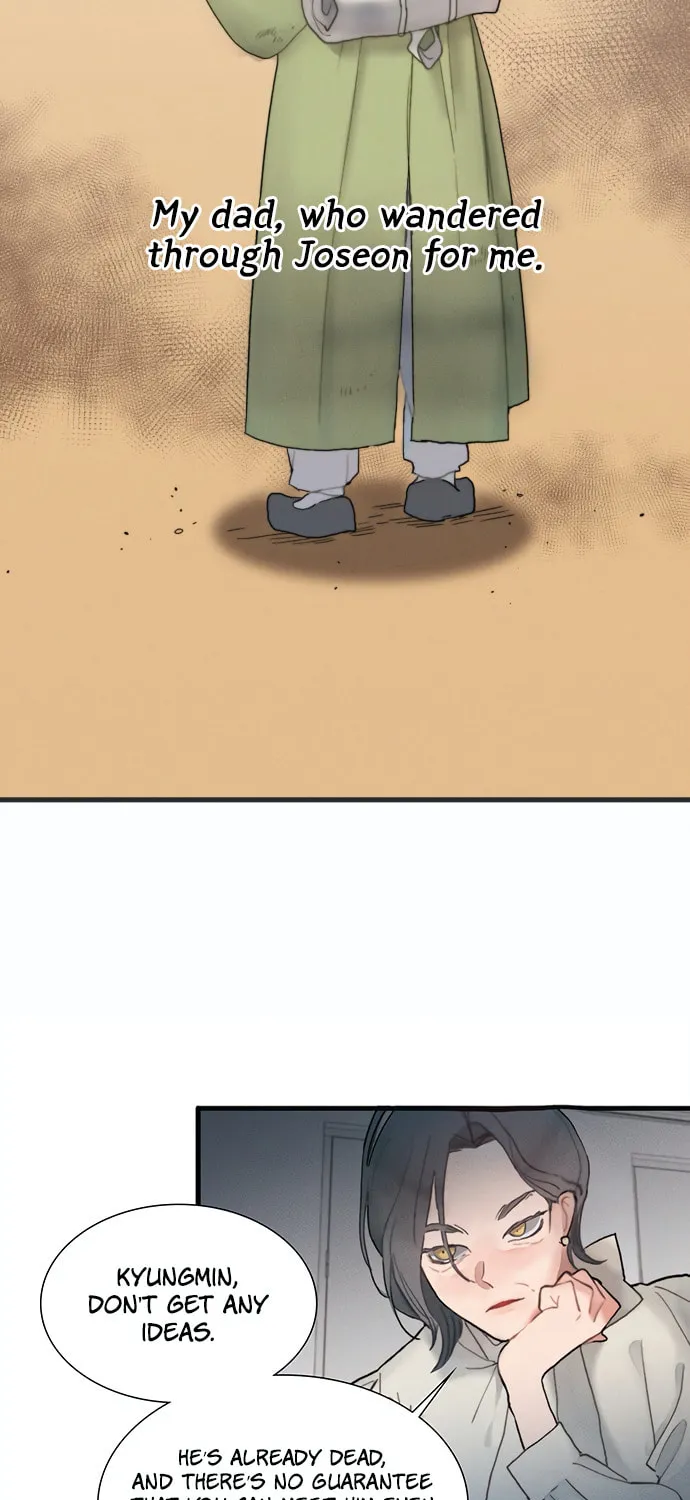 Gwanghae's Lover Chapter 3 page 67 - 