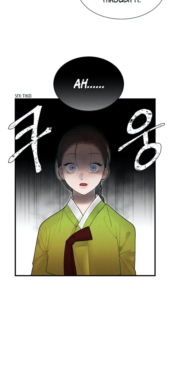 Gwanghae's Lover Chapter 3 page 8 - 