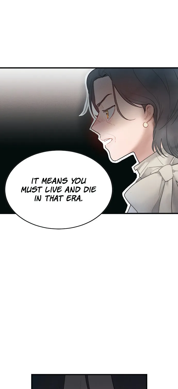 Gwanghae's Lover Chapter 3 page 74 - 