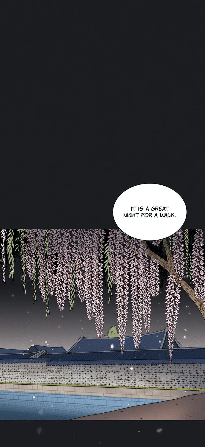 Gwanghae's Lover Chapter 4 page 2 - 