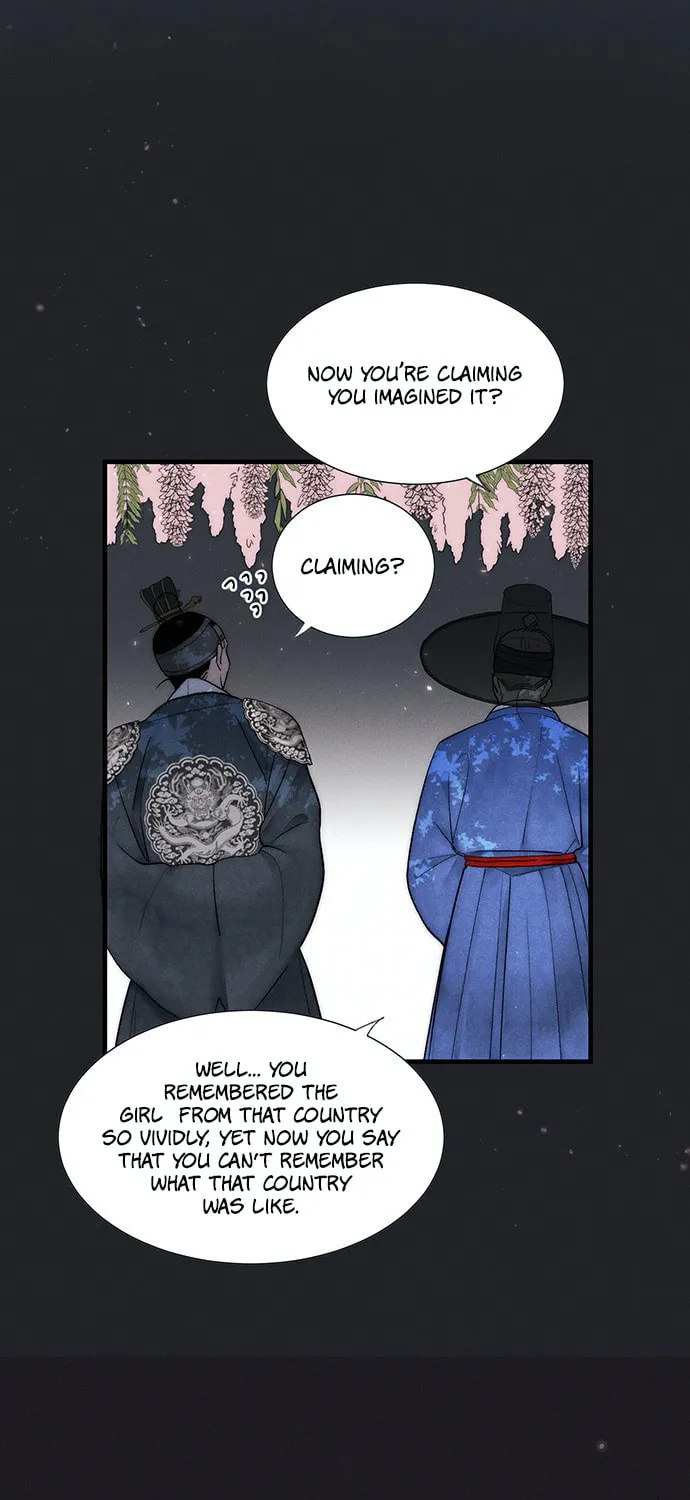 Gwanghae's Lover Chapter 4 page 11 - 