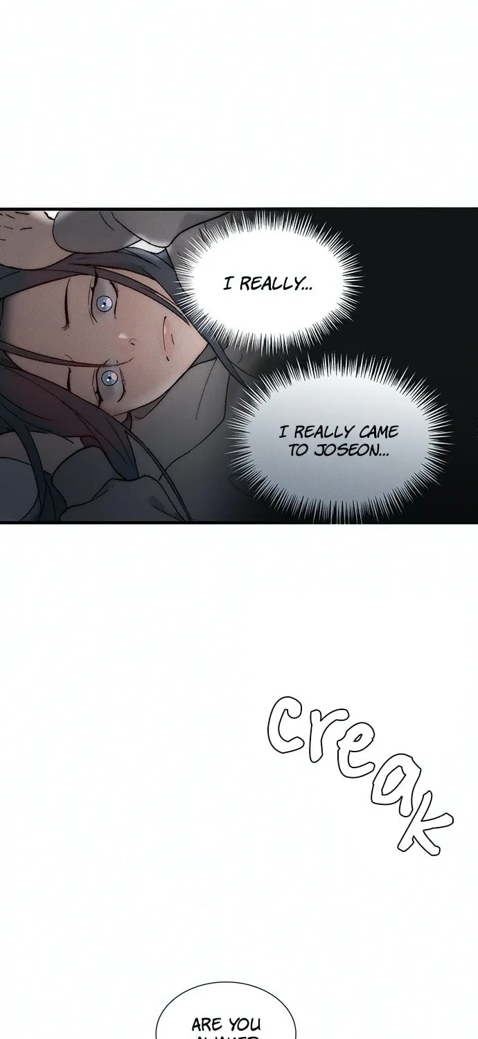 Gwanghae's Lover Chapter 4 page 18 - 
