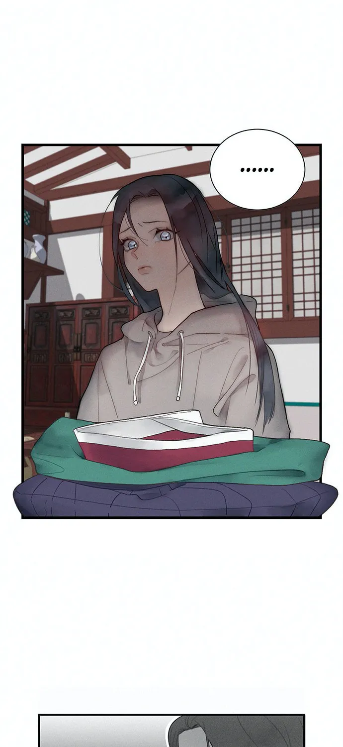 Gwanghae's Lover Chapter 4 page 20 - 