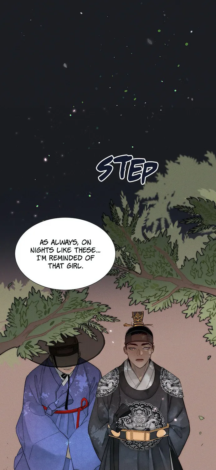 Gwanghae's Lover Chapter 4 page 3 - 