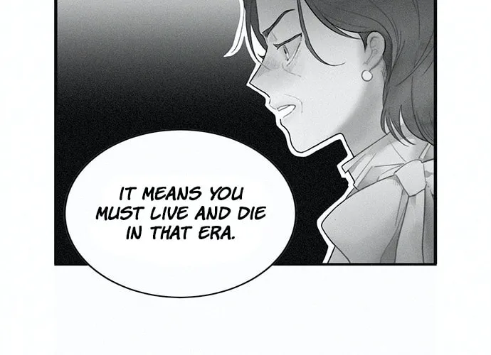 Gwanghae's Lover Chapter 4 page 21 - 